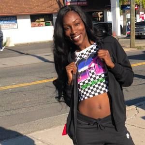 Meet your Posher, Iyana